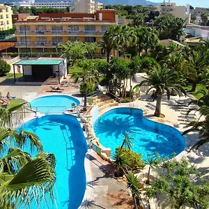 *** Apartahotel Club Simó España
