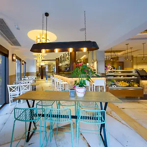 ** Hotel Marí España