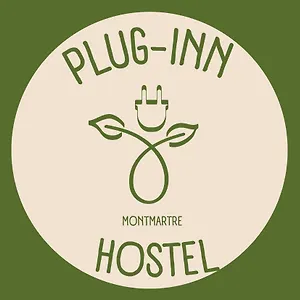  Hostal Plug Montmartre By Hiphophostels Francia