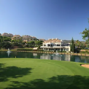 *** Apartahotel - Greenlife Golf España