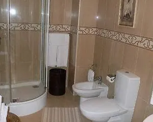  Hotel Vila Castelo Traditional Portugal