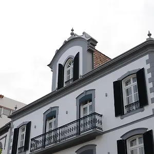 Homestay Edificio Charles 201, Funchal (Madeira)